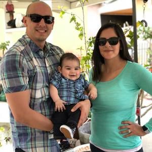 Meet your Posher, Roses